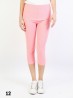 CAPRI STRETCH LEGGING (One Size)